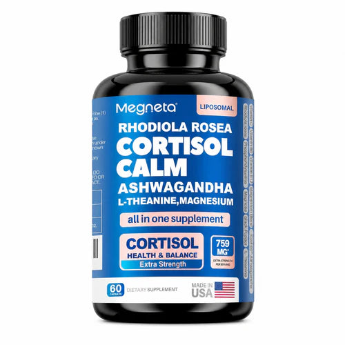 Cortisol Calm